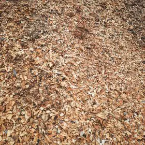 Plaquettes bois chauffage / paillage